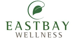 EastBayWellness Logo